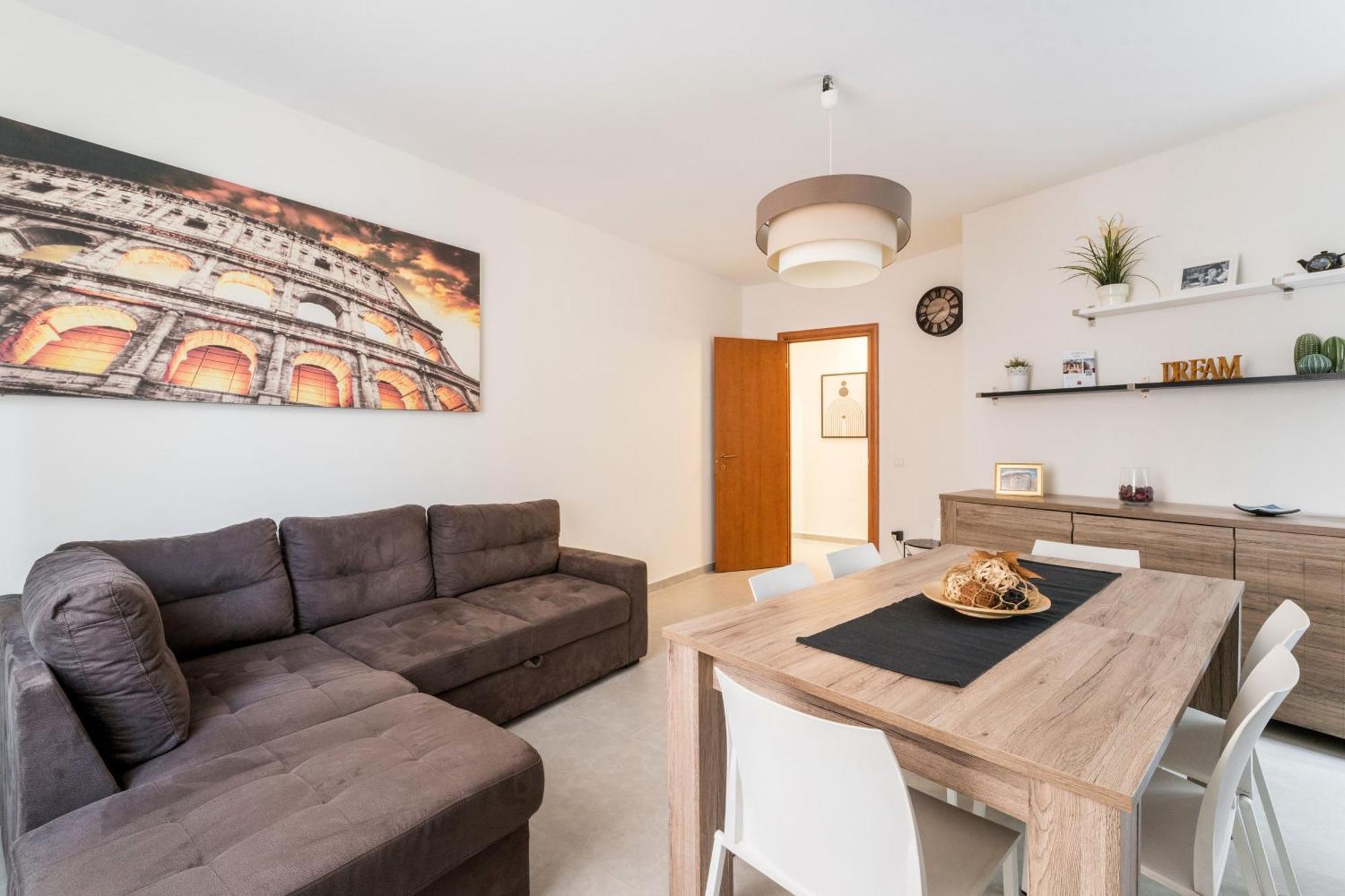 Fl Apartments Il Piccolo Borgo Di Trastevere Roma Exterior foto