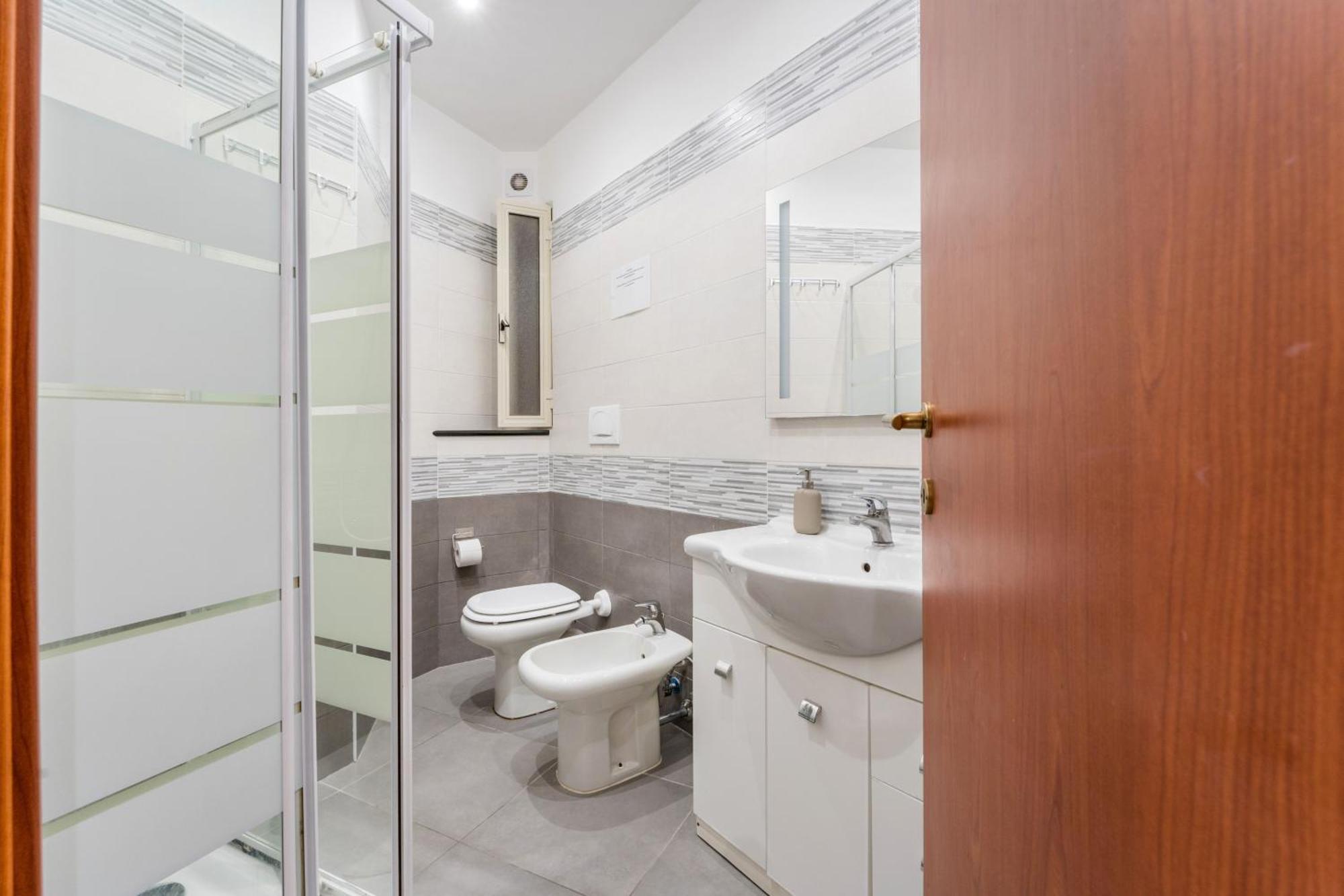 Fl Apartments Il Piccolo Borgo Di Trastevere Roma Exterior foto
