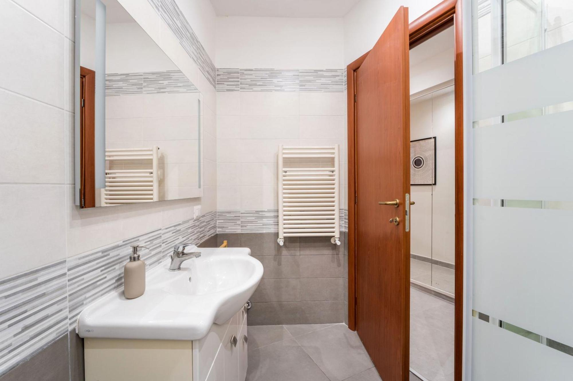 Fl Apartments Il Piccolo Borgo Di Trastevere Roma Exterior foto